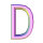 +letter+d+ clipart
