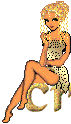 +people+person+blonde+girl+s+ clipart