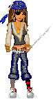 +people+person+pirate+girl++ clipart