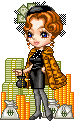 +people+person+rich+lady+doll+s+ clipart
