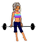 +people+person+weightlifting+doll+s+ clipart