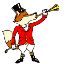 +animal+fox+hunter++ clipart