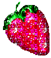 +food++strrawberry+fruit+ clipart