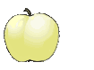 +food+apple++ clipart
