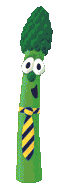 +food+aspargus++ clipart