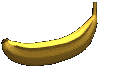 +food+banana+ clipart