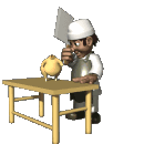 +food+butcher++ clipart