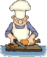 +food+chef+ clipart