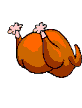 +food+chicken++ clipart