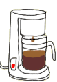+food+food+mixer++ clipart