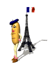 +food+french+bread++ clipart