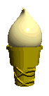+food+ice+cream+cone++ clipart