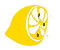 +food+lemon++ clipart
