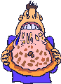 +food+pizza++ clipart