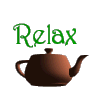+food+relax+cup+of+tea++ clipart