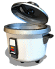 +food+slow+cooker++ clipart