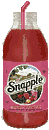 +food+snapple+drink+ clipart