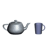 +food+teapot+pouring+a+cup+of+tea++ clipart