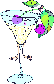 +food+tropical+cocktail++ clipart