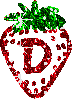 +letter+d+ clipart
