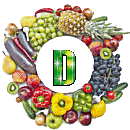 +letter+d+ clipart