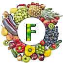 +letter+f+ clipart