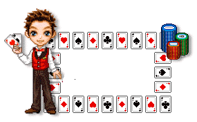 +cards+gaming+casino+cards++ clipart