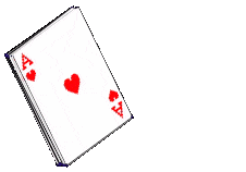 +cards+gaming+casino+cards+spreading++ clipart
