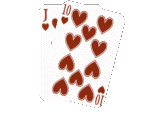 +cards+gaming+casino+playing+cards++ clipart