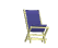 +furniture+deck+chair++ clipart