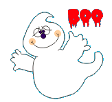 +halloween+boo+ghost++ clipart