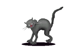+halloween+cat++ clipart