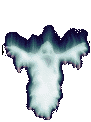 +halloween+spirit+ghost++ clipart