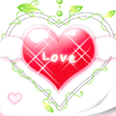 +heart+Love+heart++ clipart