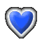 +heart+blue+heart++ clipart