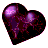 +heart+purple+heart++ clipart