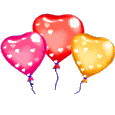 +love+balloon+hearts++ clipart