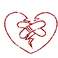 +love+broken+heart++ clipart