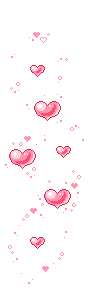 +love+floating+hearts++ clipart