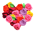 +love+roses+heart++ clipart
