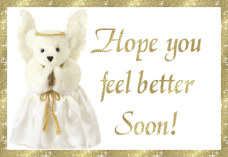 +words+bear+angel+feel+better++ clipart