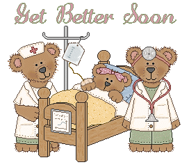 +words+get+better+soon+bear+in+bear+hospital++ clipart