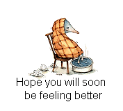 +words+hope+you+will+soon+feel+better++ clipart