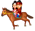 +animal+horse+ clipart