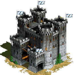 +history+castle++ clipart