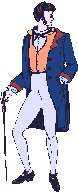 +history+gentleman++ clipart