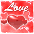 +love+Love+heart++ clipart
