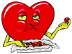 +love+heart+with+box+of+chocolates++ clipart