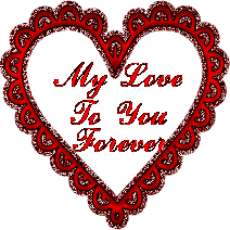 +love+love+forever+lace+heart++ clipart