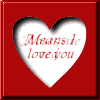 +love+roses+are+red+heart+photo+frame++ clipart